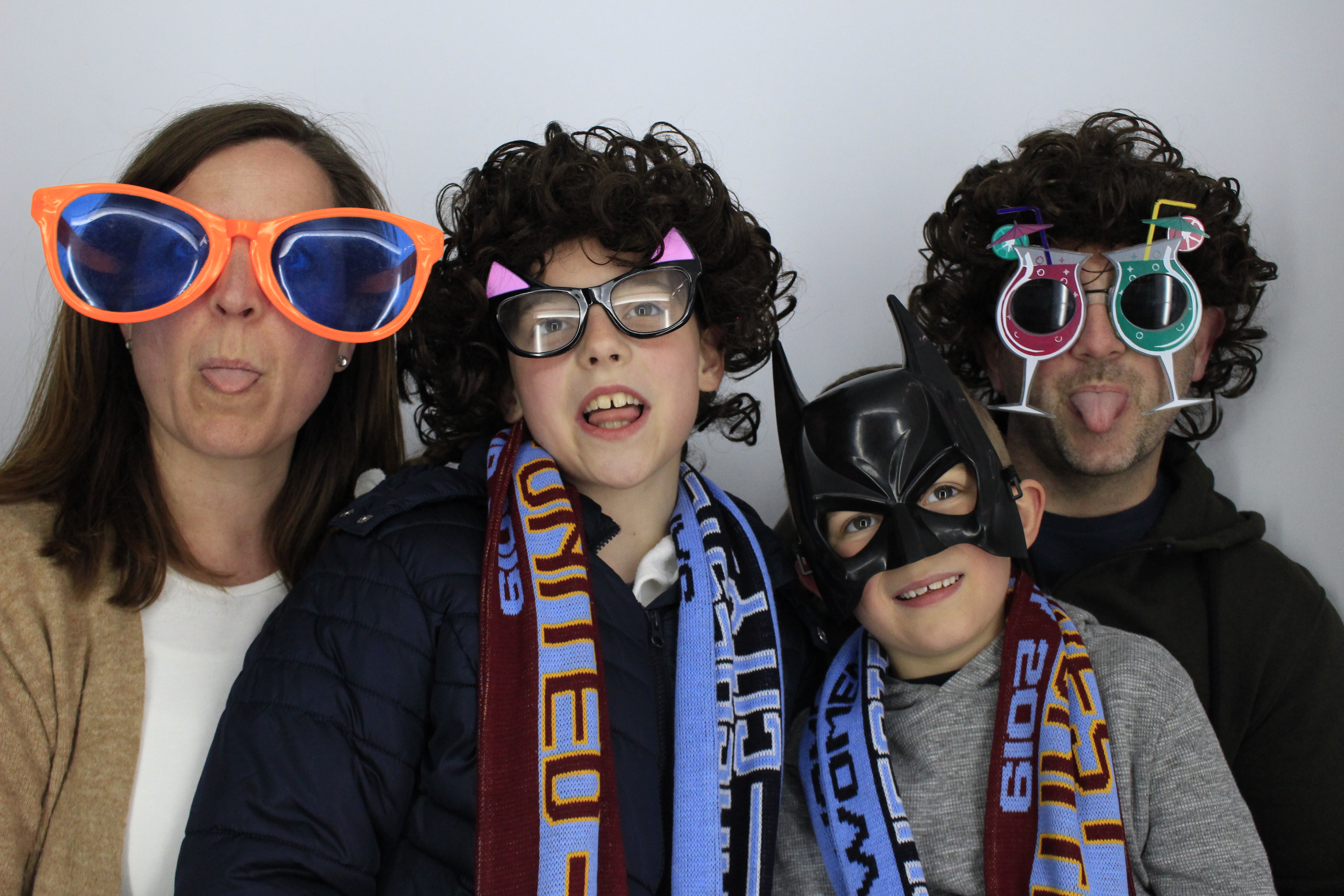 Women's FA Cup Final  | View more photos from the event at gallery.myphotoboothexperience.co.uk/u/MyPhotoBoothExperienceLtd/Womens-FA-Cup-Final